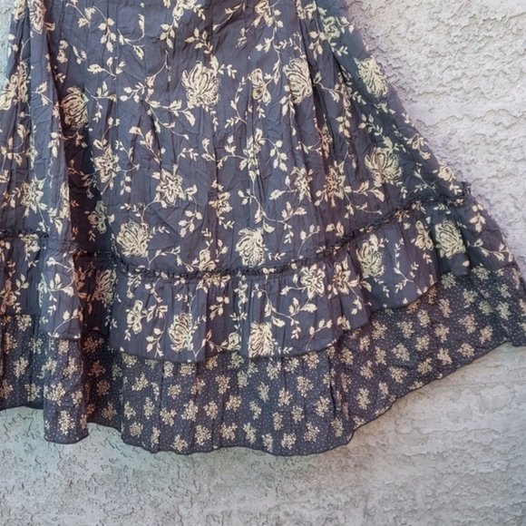 ISABELLA‎ BIRD BOHO SKIRT - Picture 4 of 4